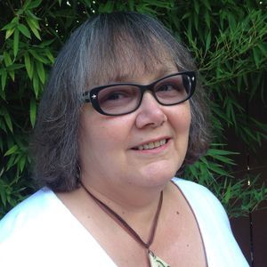 Meet your Posher, Margie